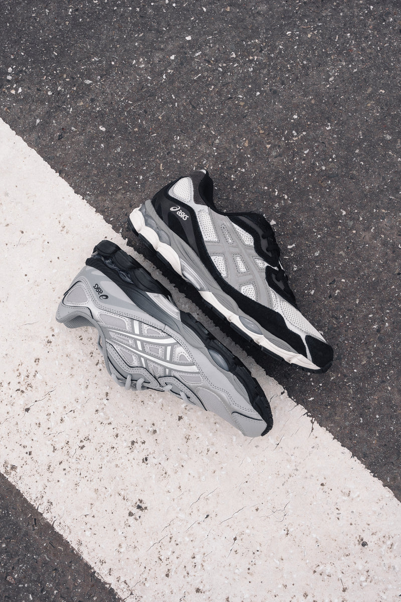 ASICS – SPECIMN