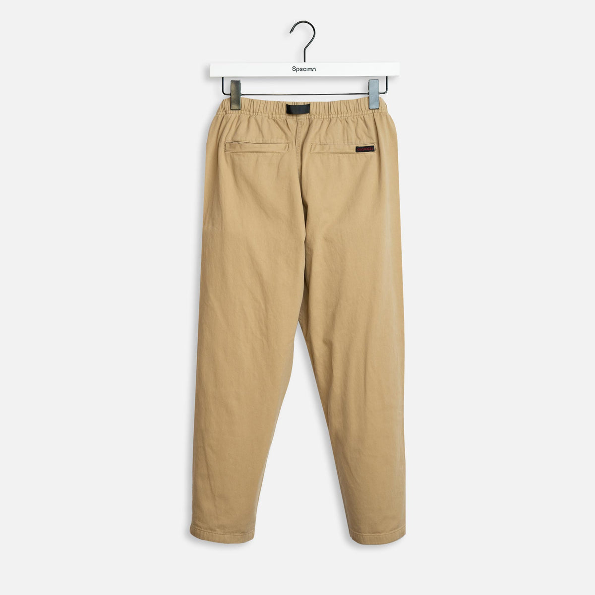 LOOSE TAPERED PANT GRAMICCI – SPECIMN