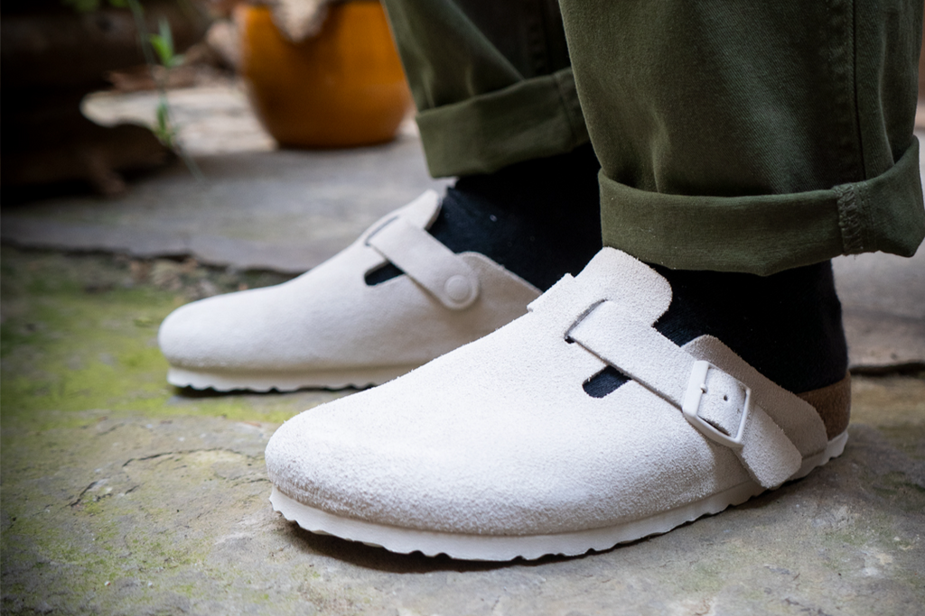 BIRKENSTOCK: A shoe brand for a sustainable lifestyle