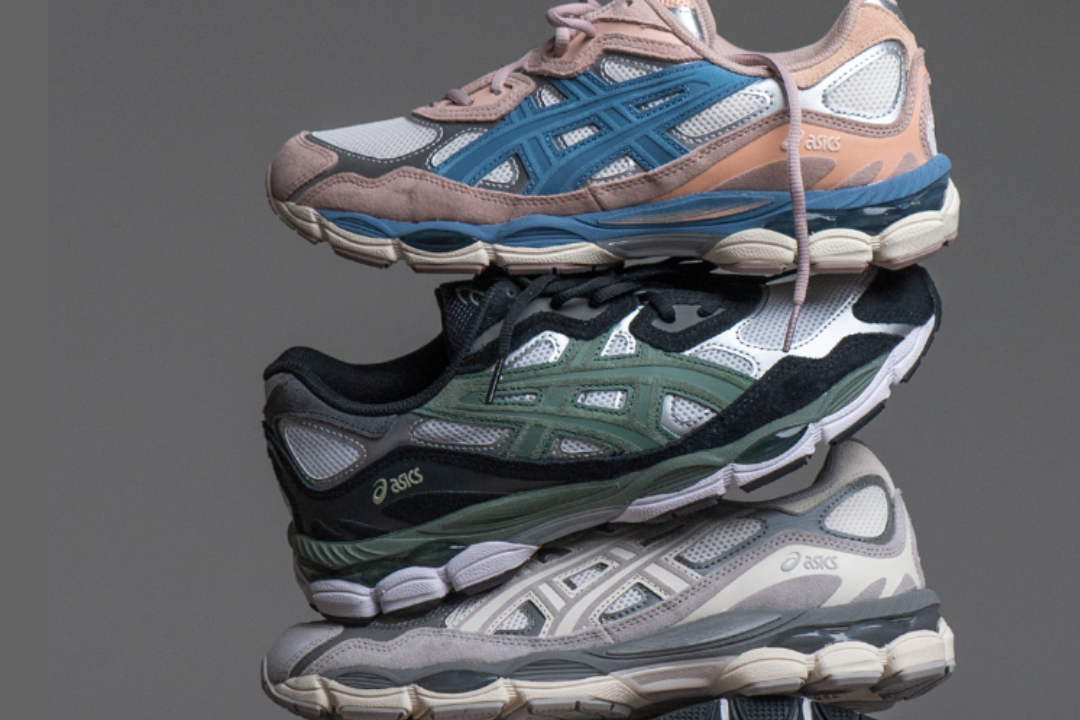 Asics gel models best sale