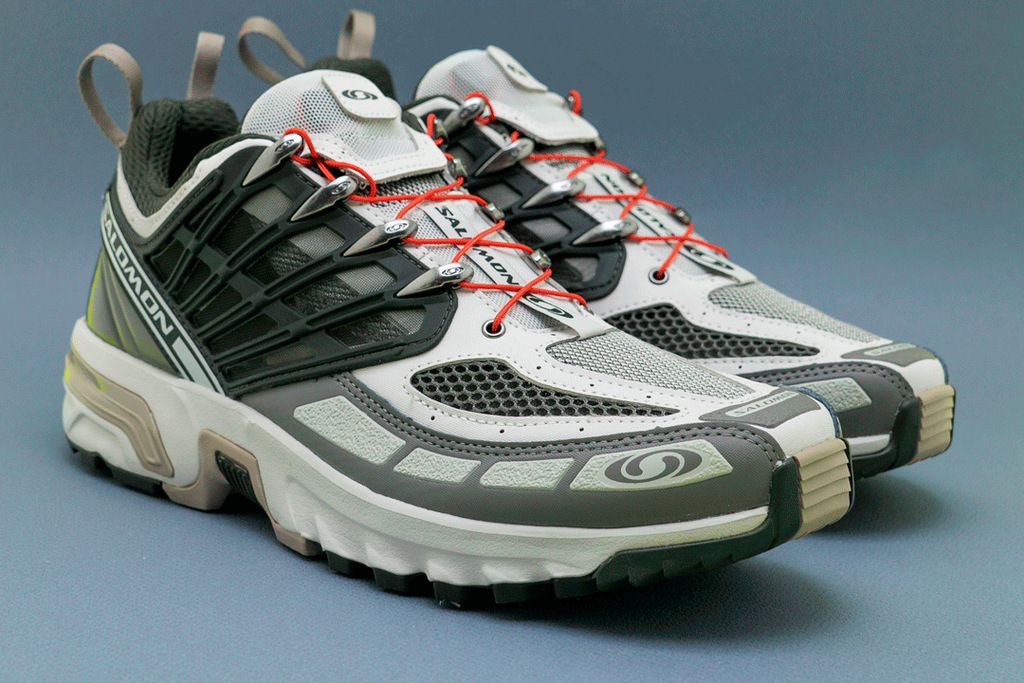 Salomon ACS PRO SPECIMN