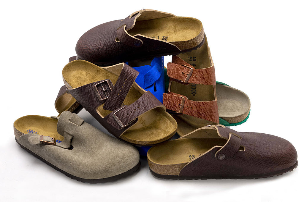 What to know about Birkenstock