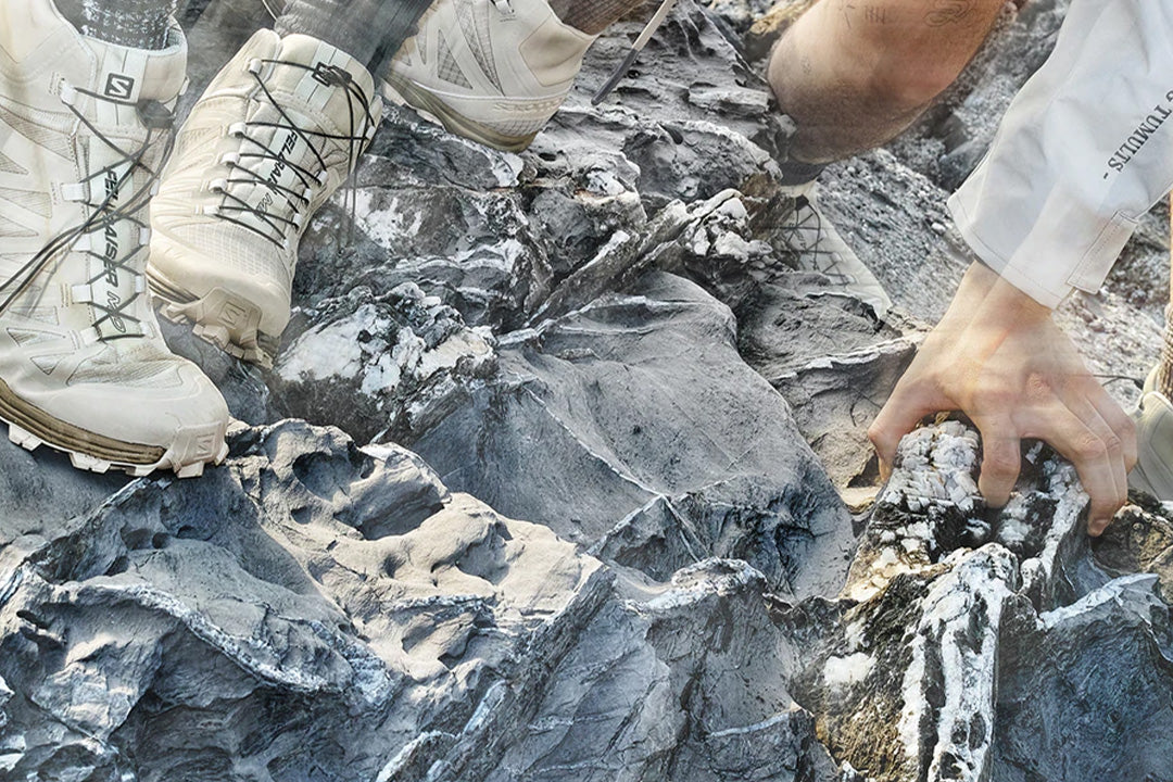 Salomon スケーティング 182 (#10) Salomon スケーティング 182 (#10