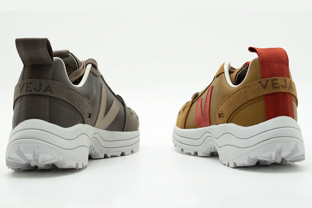Rick Owens & VEJA release their fifth collaboration – SPECIMN