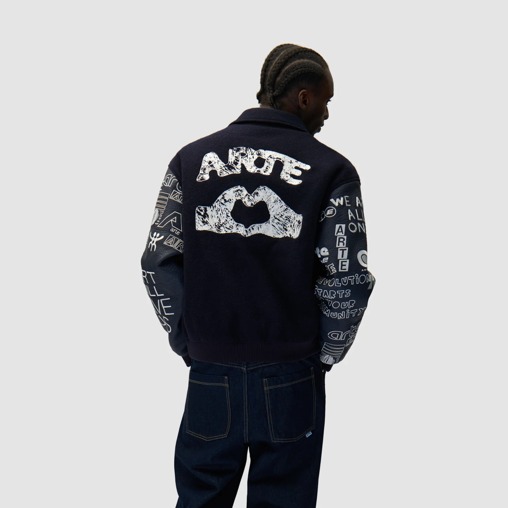 VESTE SPECIMEN TOULOUSE