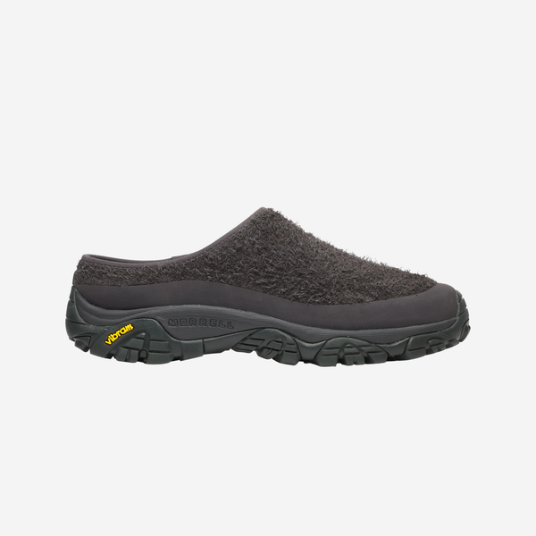 MERRELL MOAB 2 SLIDE × YMC 27cm Merrell x YMC Moab Slide 2 'Blue Mirage' - J5007293 – Foosh