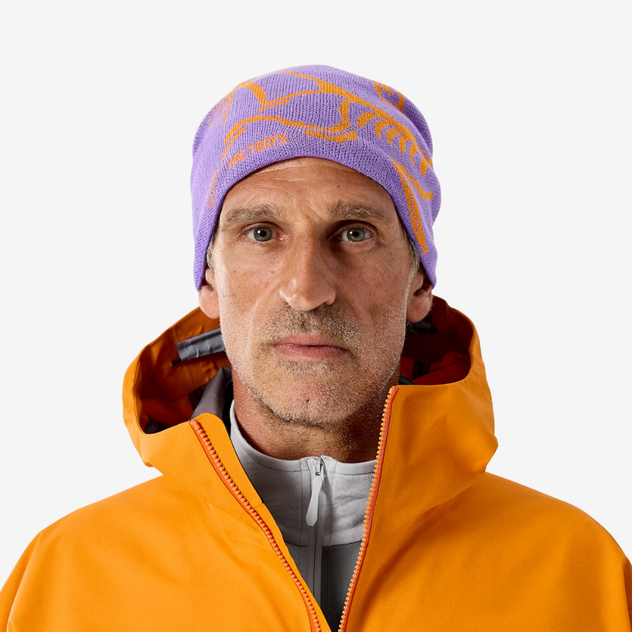 ARCTERYX BIRD HEAD