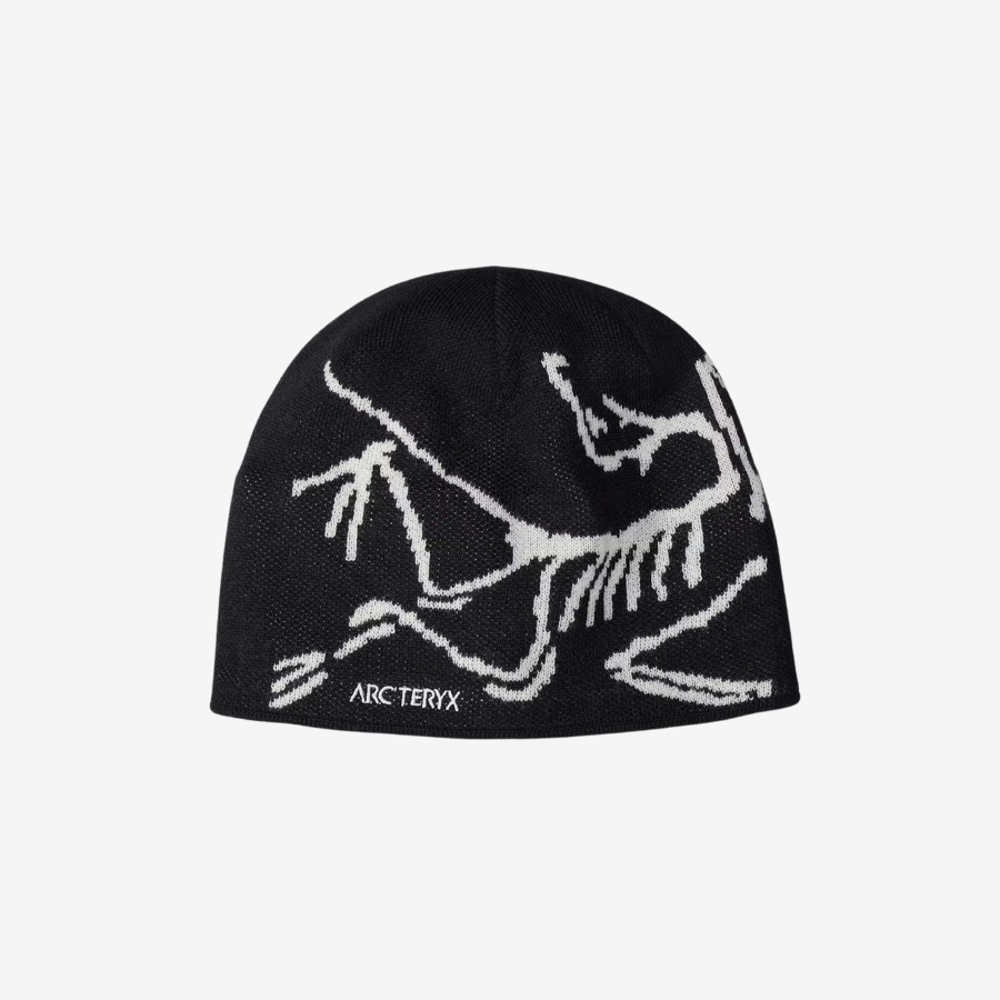 BIRD HEAD ARCTERYX ORCA
