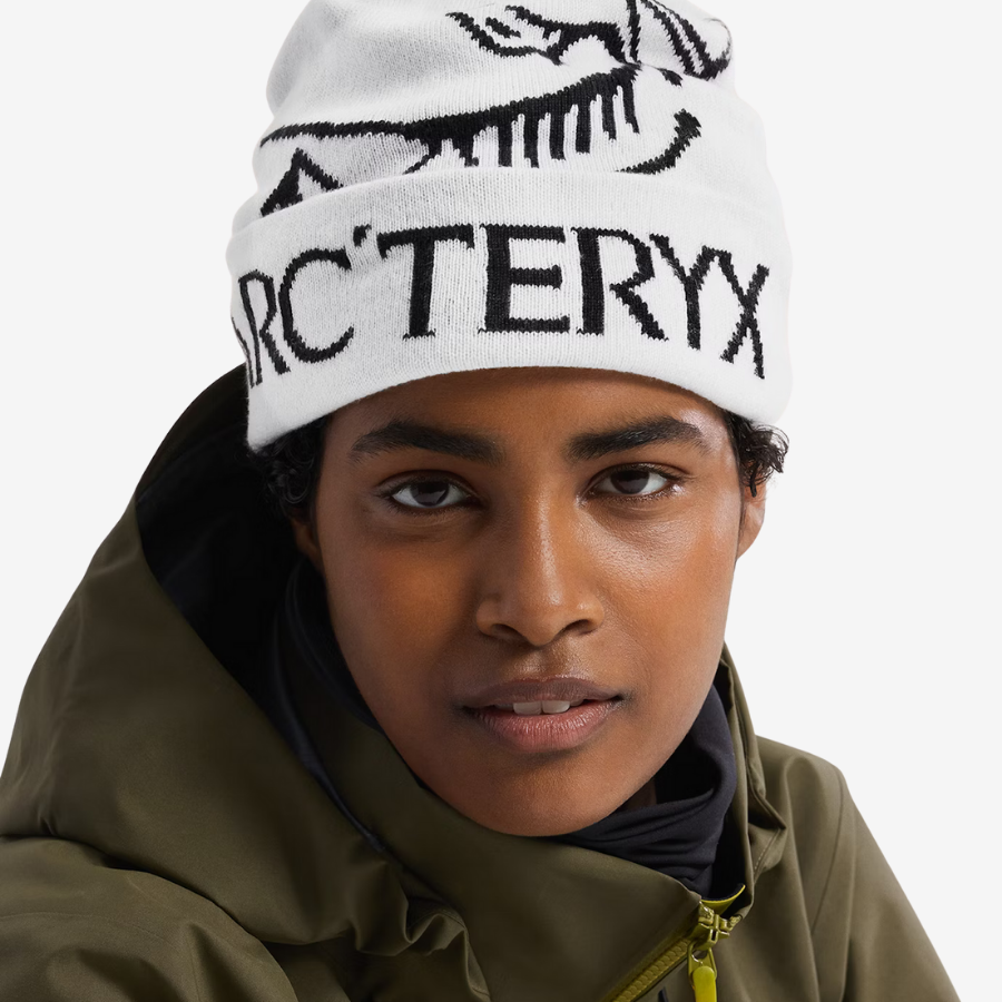 BONNET ARCTERYX BIRD WORD ORCA