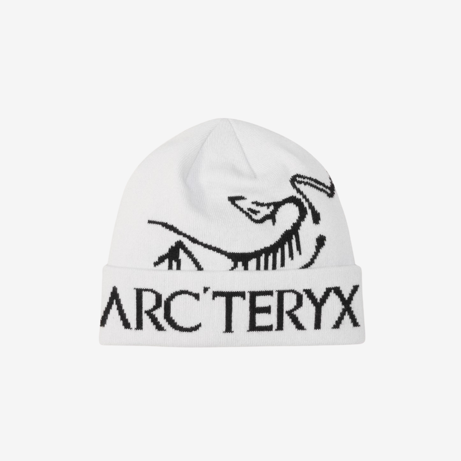 BONNET BIRD WORD TOQUE ORCA