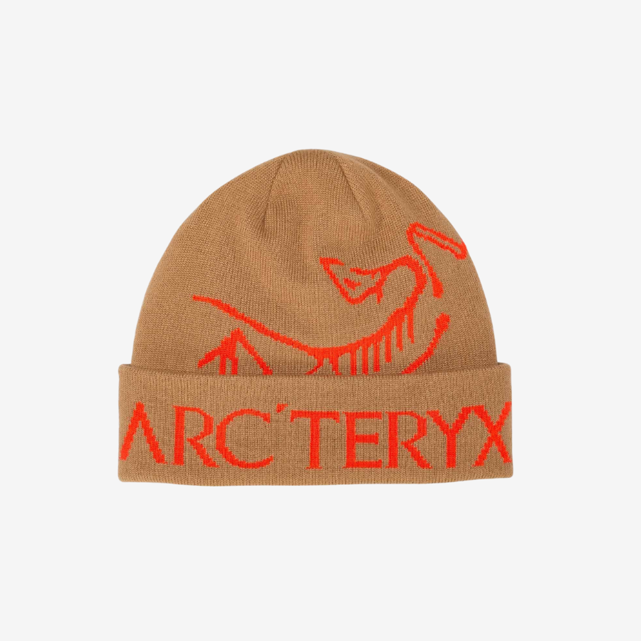 Bonnet BIRD WORD ARCTERYX  SPECIMN