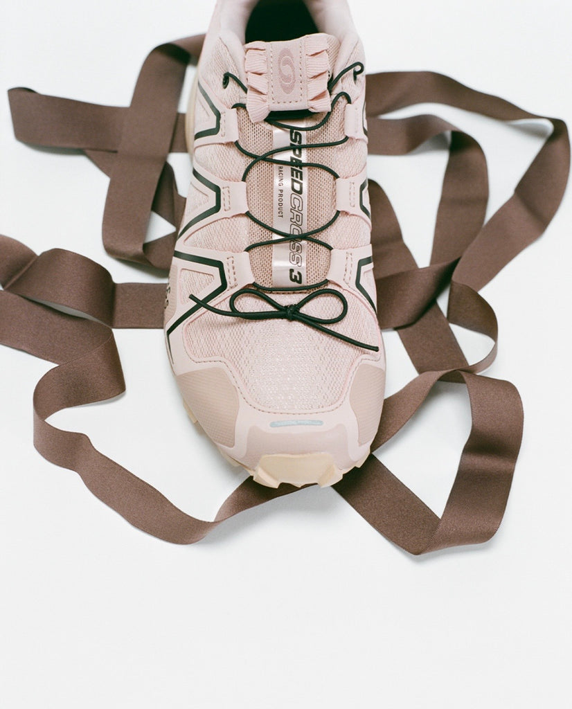 Salomon speedcross