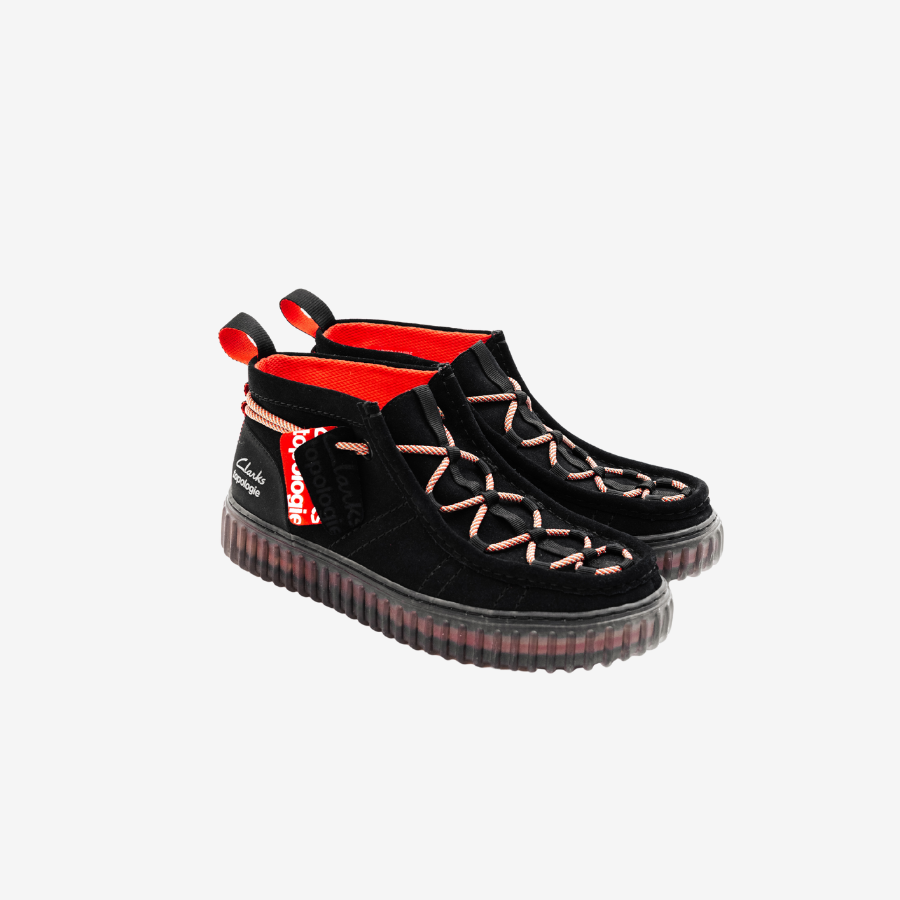 SPECIMN TORHILL HI TOPOLOGIE X CLARKS