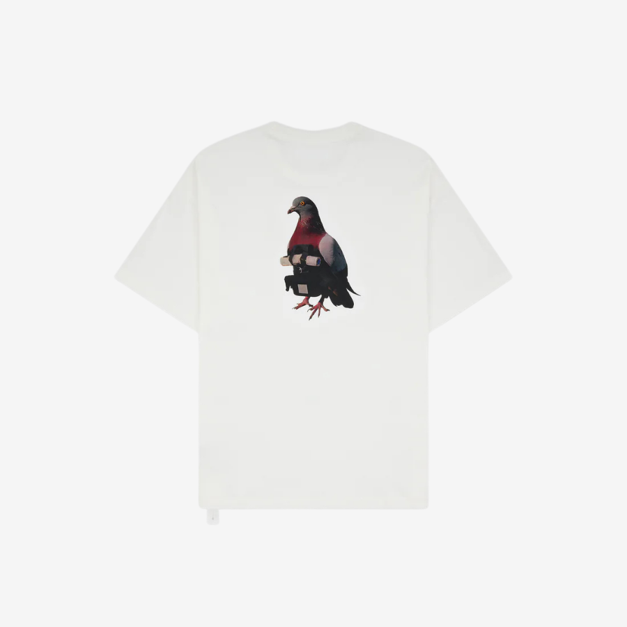 TEESHIRT OAMC PIGEON