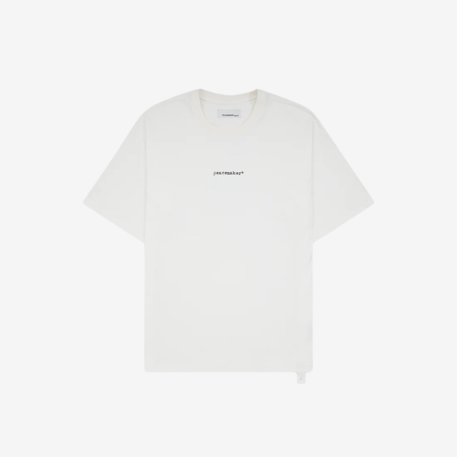 TEESHIRT OAMC SPECIMN TOULOUSE