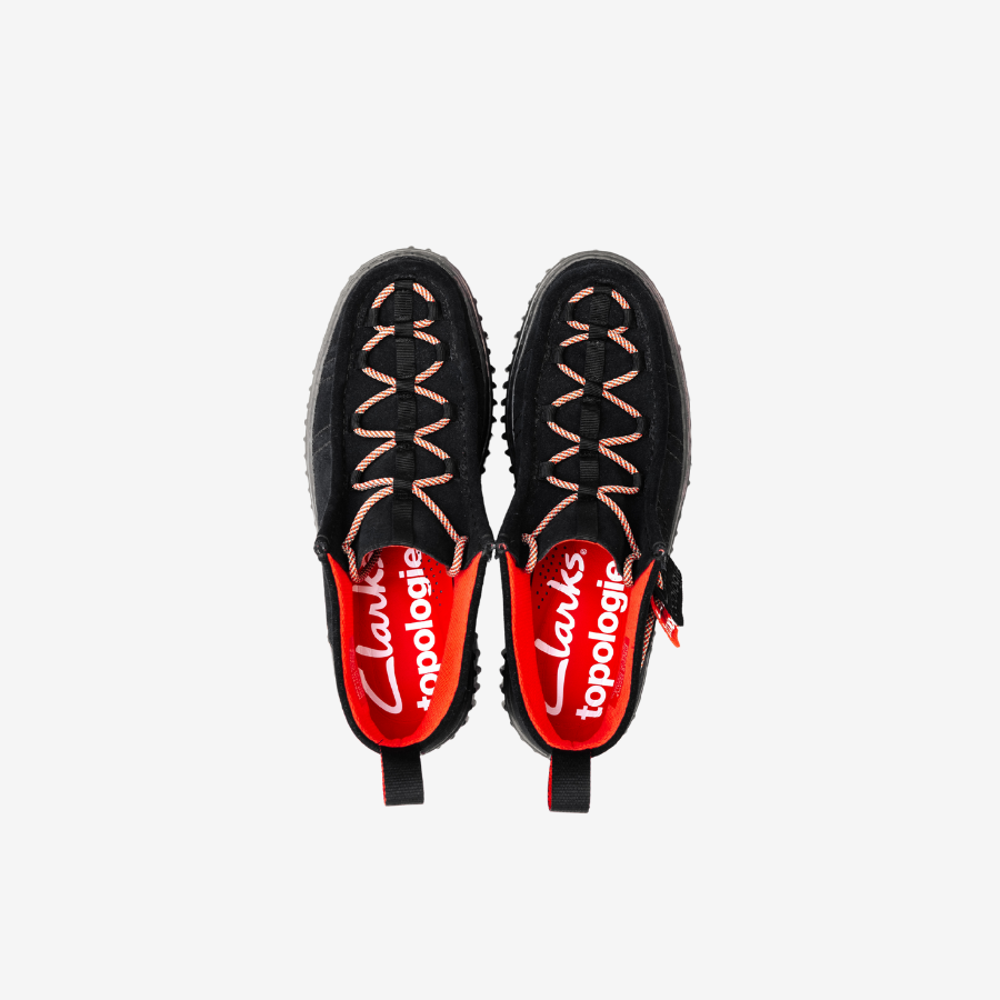 TORHILL HI TOPOLOGIE X CLARKS