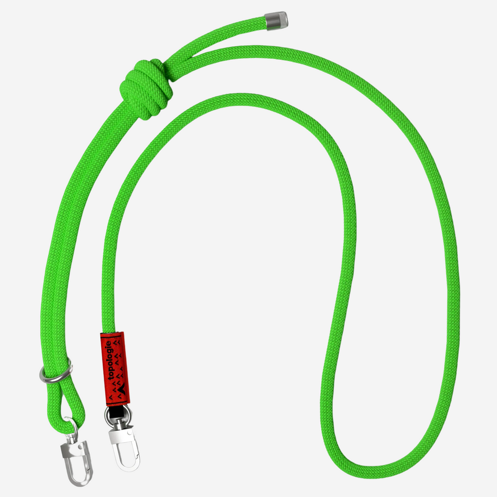 green solid