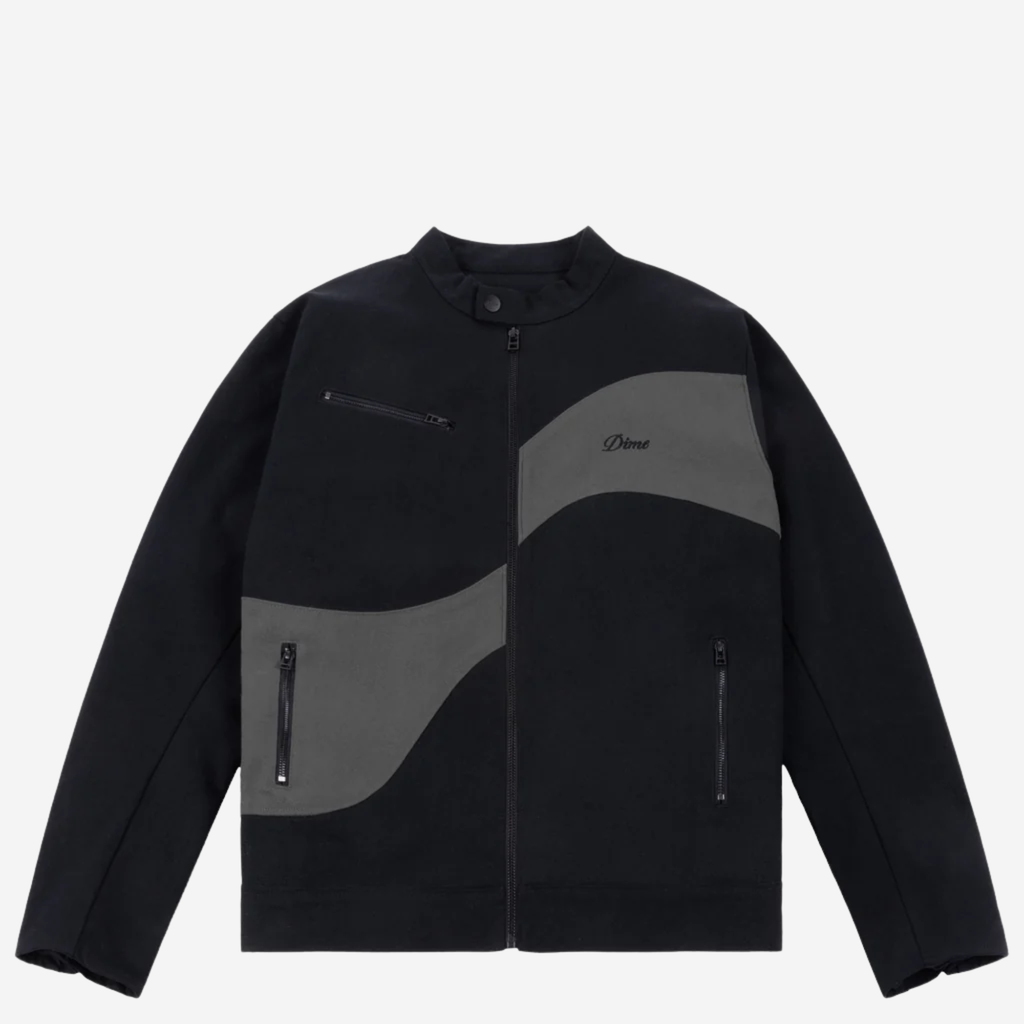 DIME – SPECIMN DIME – SPECIMN